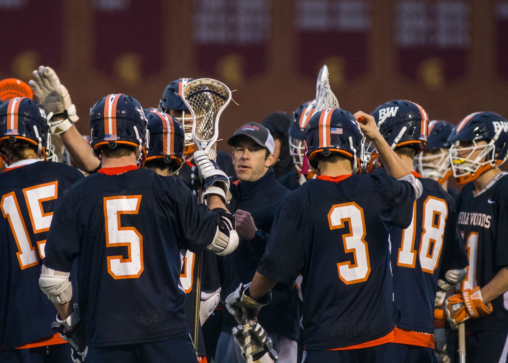 BW lax all state